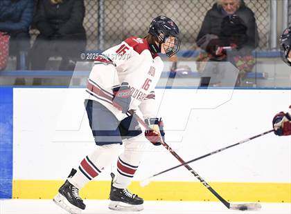 Thumbnail 3 in Avon Old Farms Varsity B @ Kent photogallery.