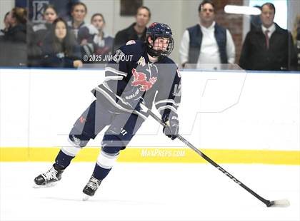 Thumbnail 1 in Avon Old Farms Varsity B @ Kent photogallery.