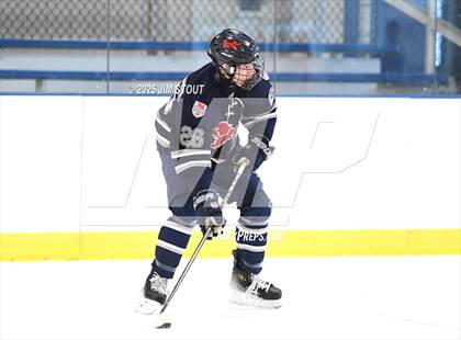 Thumbnail 2 in Avon Old Farms Varsity B @ Kent photogallery.