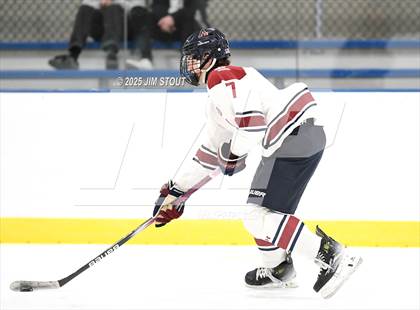 Thumbnail 1 in Avon Old Farms Varsity B @ Kent photogallery.