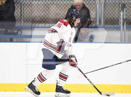 Thumbnail 2 in Avon Old Farms Varsity B @ Kent photogallery.