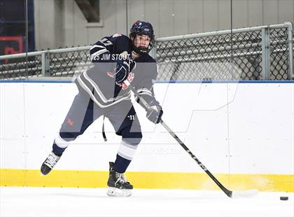 Thumbnail 3 in Avon Old Farms Varsity B @ Kent photogallery.