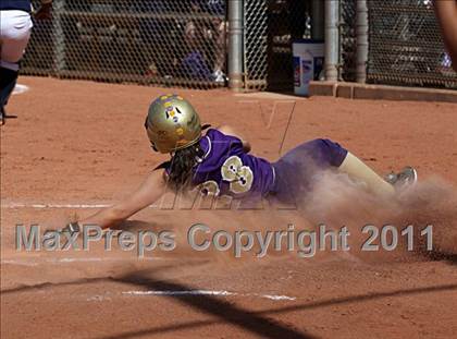 Thumbnail 2 in Bell vs. Cheyenne (2011 Spring Jamboree) photogallery.