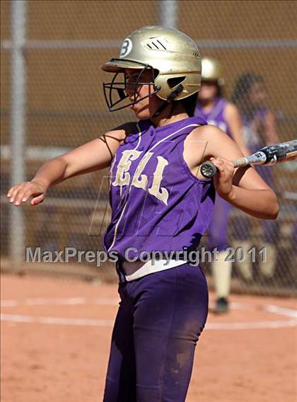 Thumbnail 2 in Bell vs. Cheyenne (2011 Spring Jamboree) photogallery.