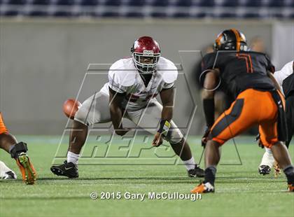 Thumbnail 3 in Raines vs. Booker T. Washington (FHSAA Class 4A Final) photogallery.