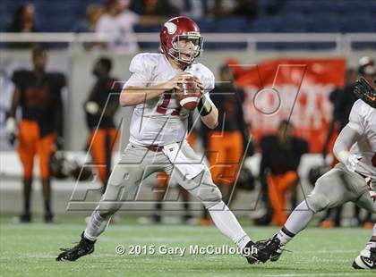 Thumbnail 2 in Raines vs. Booker T. Washington (FHSAA Class 4A Final) photogallery.