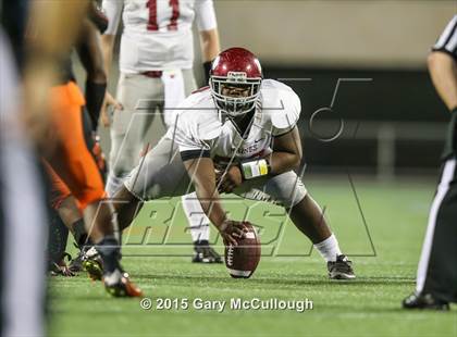 Thumbnail 2 in Raines vs. Booker T. Washington (FHSAA Class 4A Final) photogallery.