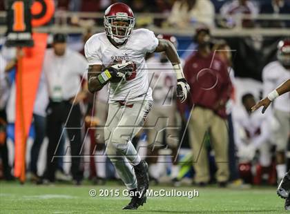 Thumbnail 1 in Raines vs. Booker T. Washington (FHSAA Class 4A Final) photogallery.