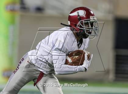 Thumbnail 3 in Raines vs. Booker T. Washington (FHSAA Class 4A Final) photogallery.