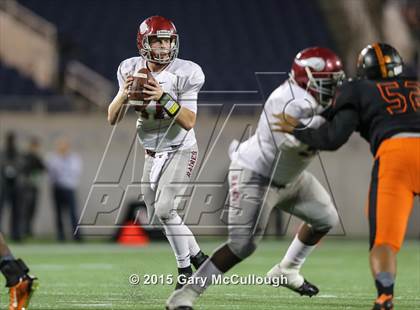 Thumbnail 1 in Raines vs. Booker T. Washington (FHSAA Class 4A Final) photogallery.