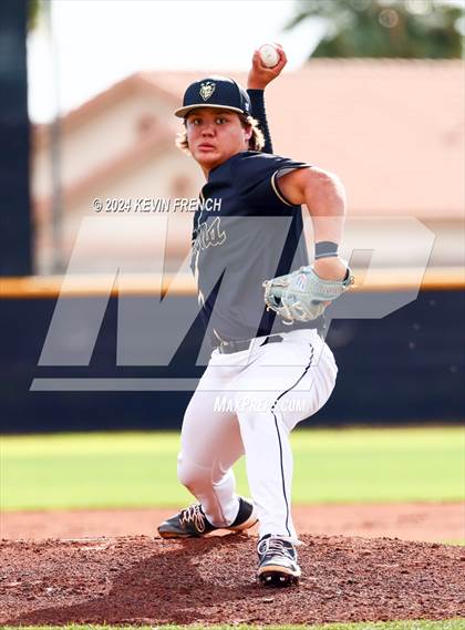 Thumbnail 1 in Beggs @ Sunrise Mountain (Best of the West Tournament) photogallery.