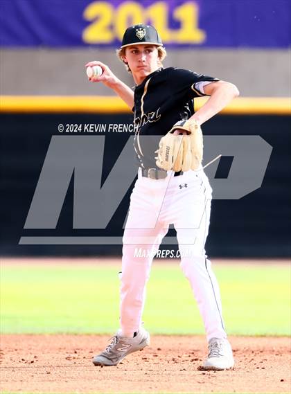 Thumbnail 3 in Beggs @ Sunrise Mountain (Best of the West Tournament) photogallery.