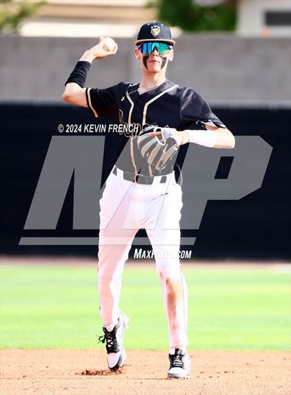 Thumbnail 2 in Beggs @ Sunrise Mountain (Best of the West Tournament) photogallery.