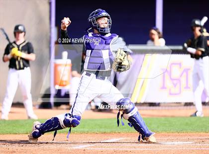 Thumbnail 1 in Beggs @ Sunrise Mountain (Best of the West Tournament) photogallery.