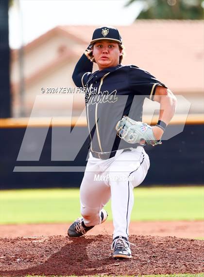 Thumbnail 2 in Beggs @ Sunrise Mountain (Best of the West Tournament) photogallery.