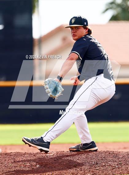 Thumbnail 1 in Beggs @ Sunrise Mountain (Best of the West Tournament) photogallery.
