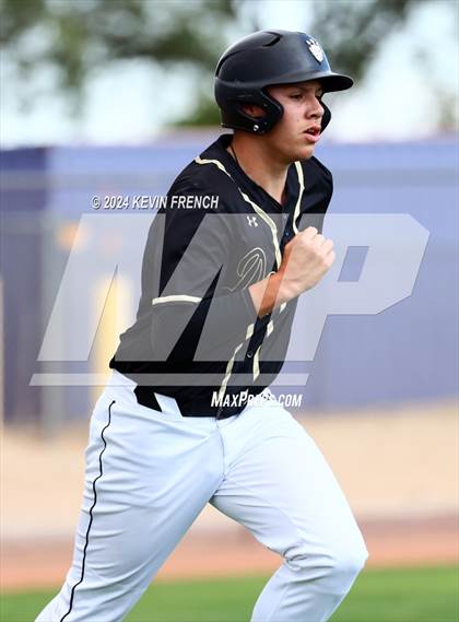 Thumbnail 3 in Beggs @ Sunrise Mountain (Best of the West Tournament) photogallery.