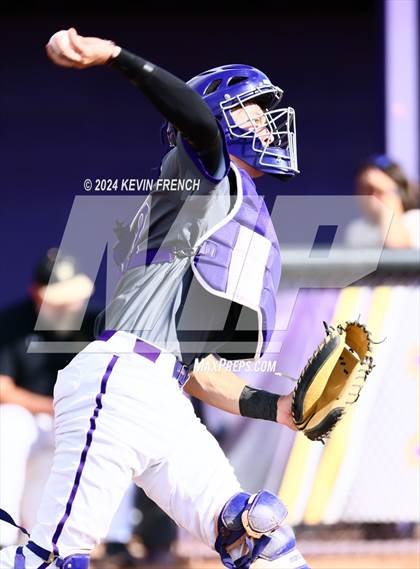 Thumbnail 3 in Beggs @ Sunrise Mountain (Best of the West Tournament) photogallery.