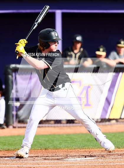 Thumbnail 3 in Beggs @ Sunrise Mountain (Best of the West Tournament) photogallery.