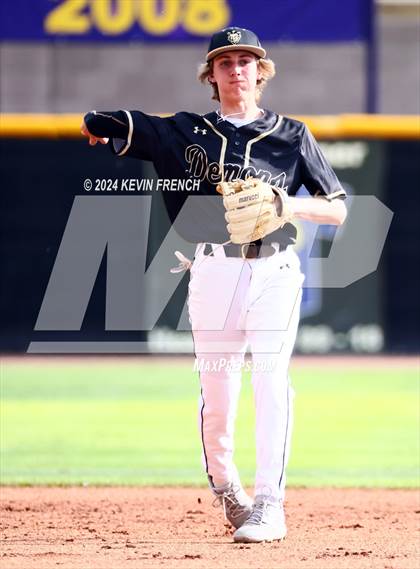 Thumbnail 3 in Beggs @ Sunrise Mountain (Best of the West Tournament) photogallery.