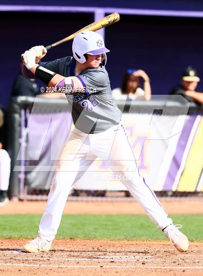 Thumbnail 2 in Beggs @ Sunrise Mountain (Best of the West Tournament) photogallery.