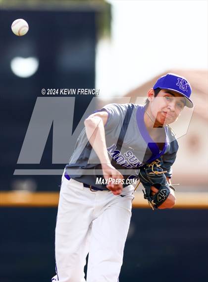Thumbnail 2 in Beggs @ Sunrise Mountain (Best of the West Tournament) photogallery.
