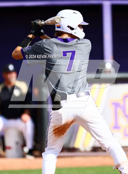 Thumbnail 2 in Beggs @ Sunrise Mountain (Best of the West Tournament) photogallery.