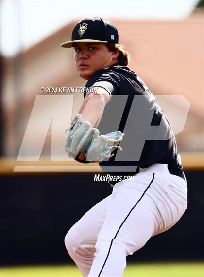 Thumbnail 1 in Beggs @ Sunrise Mountain (Best of the West Tournament) photogallery.