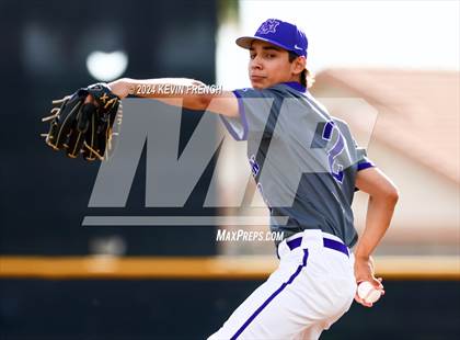 Thumbnail 2 in Beggs @ Sunrise Mountain (Best of the West Tournament) photogallery.