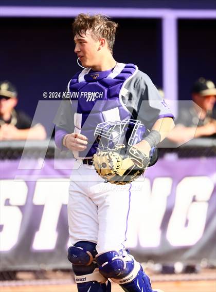 Thumbnail 2 in Beggs @ Sunrise Mountain (Best of the West Tournament) photogallery.