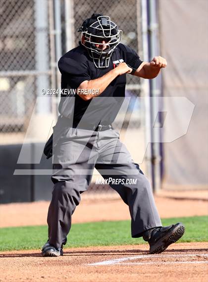 Thumbnail 1 in Beggs @ Sunrise Mountain (Best of the West Tournament) photogallery.