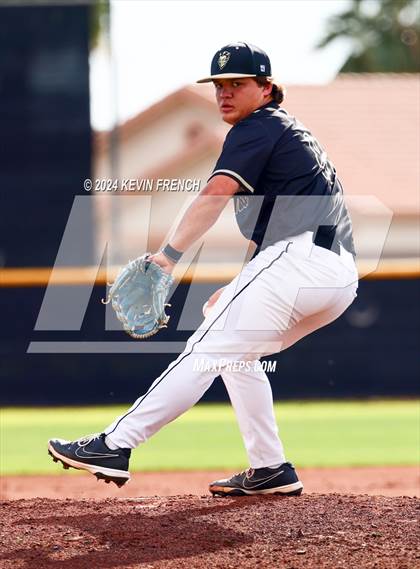 Thumbnail 3 in Beggs @ Sunrise Mountain (Best of the West Tournament) photogallery.