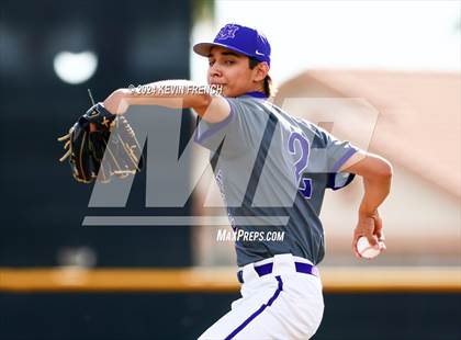 Thumbnail 3 in Beggs @ Sunrise Mountain (Best of the West Tournament) photogallery.