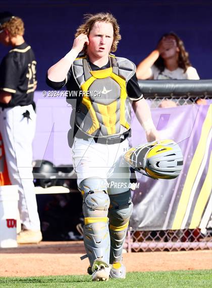 Thumbnail 1 in Beggs @ Sunrise Mountain (Best of the West Tournament) photogallery.