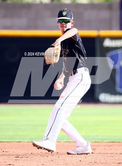 Thumbnail 3 in Beggs @ Sunrise Mountain (Best of the West Tournament) photogallery.