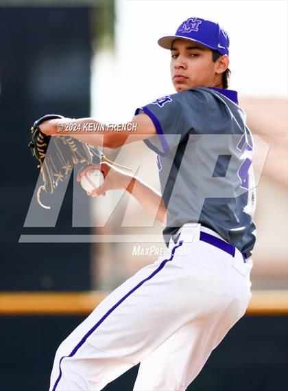 Thumbnail 3 in Beggs @ Sunrise Mountain (Best of the West Tournament) photogallery.