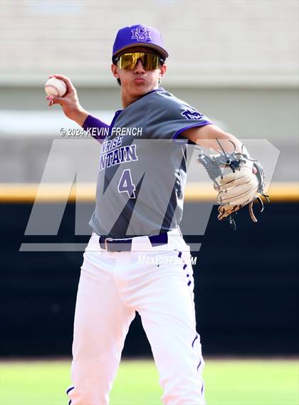 Thumbnail 1 in Beggs @ Sunrise Mountain (Best of the West Tournament) photogallery.