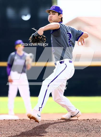 Thumbnail 3 in Beggs @ Sunrise Mountain (Best of the West Tournament) photogallery.