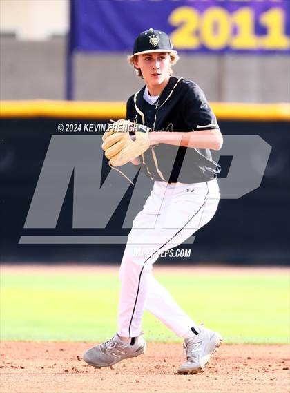 Thumbnail 1 in Beggs @ Sunrise Mountain (Best of the West Tournament) photogallery.