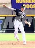 Photo from the gallery "Beggs @ Sunrise Mountain (Best of the West Tournament)"