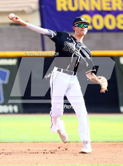 Thumbnail 3 in Beggs @ Sunrise Mountain (Best of the West Tournament) photogallery.