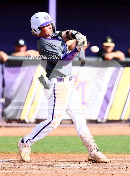 Thumbnail 2 in Beggs @ Sunrise Mountain (Best of the West Tournament) photogallery.