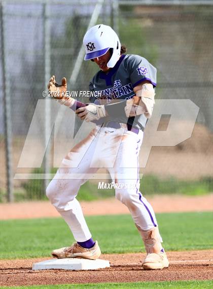 Thumbnail 2 in Beggs @ Sunrise Mountain (Best of the West Tournament) photogallery.