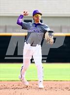 Photo from the gallery "Beggs @ Sunrise Mountain (Best of the West Tournament)"