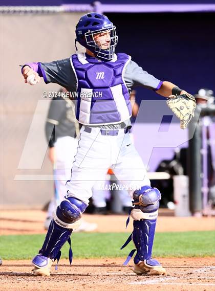 Thumbnail 2 in Beggs @ Sunrise Mountain (Best of the West Tournament) photogallery.
