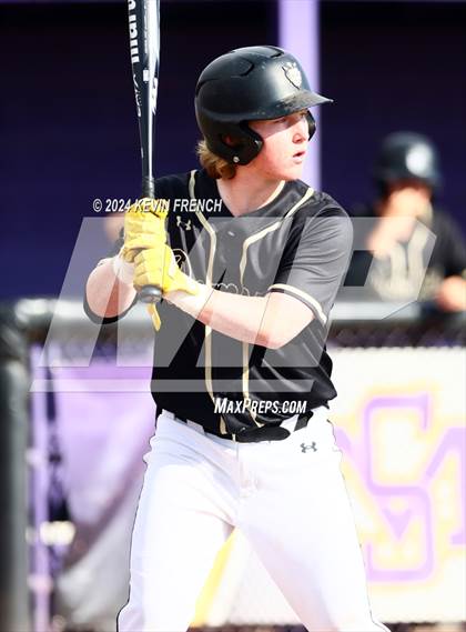 Thumbnail 2 in Beggs @ Sunrise Mountain (Best of the West Tournament) photogallery.