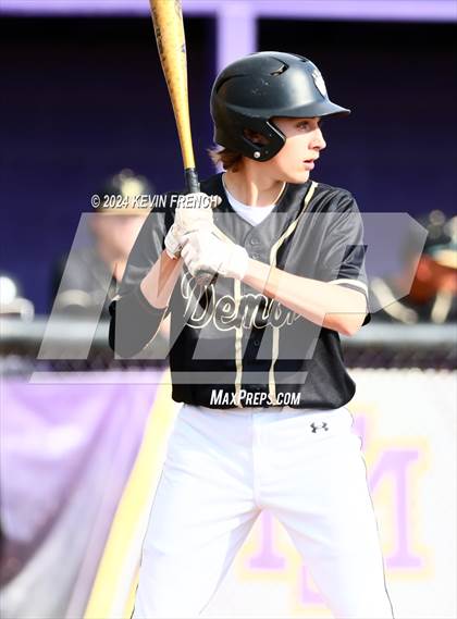 Thumbnail 1 in Beggs @ Sunrise Mountain (Best of the West Tournament) photogallery.