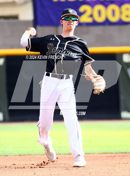 Thumbnail 2 in Beggs @ Sunrise Mountain (Best of the West Tournament) photogallery.