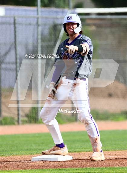 Thumbnail 3 in Beggs @ Sunrise Mountain (Best of the West Tournament) photogallery.