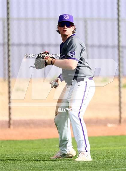 Thumbnail 1 in Beggs @ Sunrise Mountain (Best of the West Tournament) photogallery.
